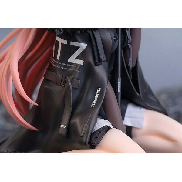 Estatua [C] A-Z: PVC 1/7 20cm Myethos - Collector4U.com