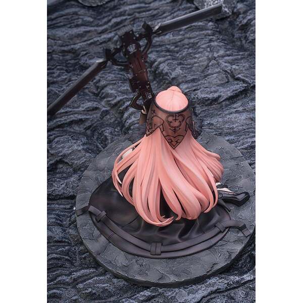 Estatua [C] A-Z: PVC 1/7 20cm Myethos - Collector4U.com