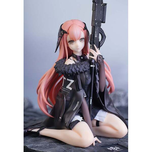 Estatua [C] A-Z: PVC 1/7 20cm Myethos - Collector4U.com