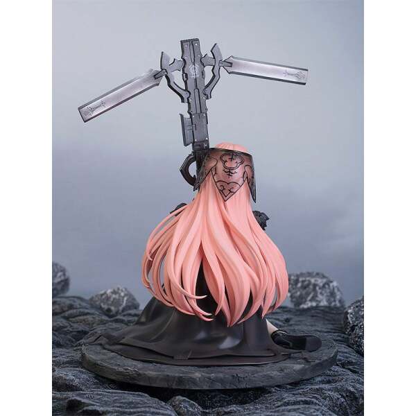 Estatua [C] A-Z: PVC 1/7 20cm Myethos - Collector4U.com