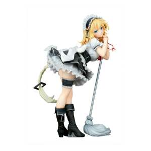 Estatua Gr G36 Girls Frontline PVC 1/7 21cm Hobby Max - Collector4U.com