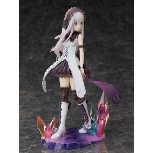 Estatua Mira She Professed Herself Pupil of the Wise Man PVC 1/7 22cm Furyu - Collector4U.com