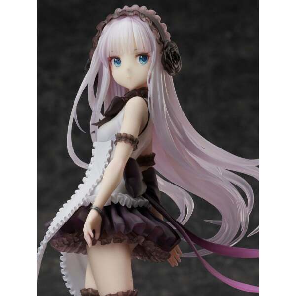 Estatua Mira She Professed Herself Pupil of the Wise Man PVC 1/7 22cm Furyu - Collector4U.com