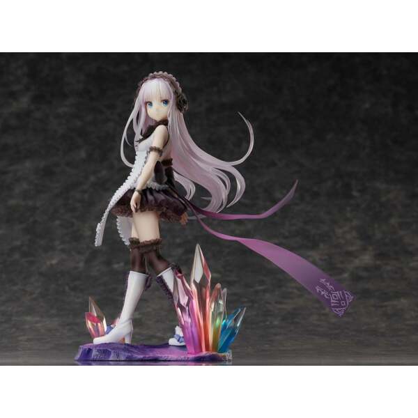 Estatua Mira She Professed Herself Pupil of the Wise Man PVC 1/7 22cm Furyu - Collector4U.com