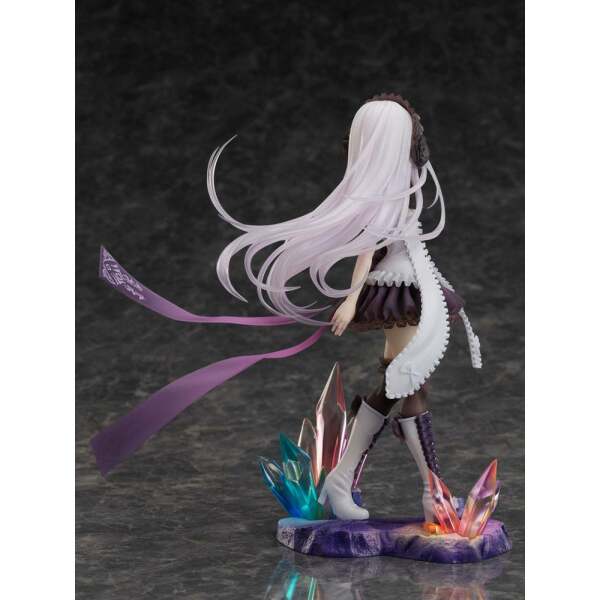 Estatua Mira She Professed Herself Pupil of the Wise Man PVC 1/7 22cm Furyu - Collector4U.com