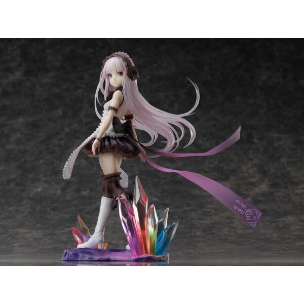 Estatua Mira She Professed Herself Pupil of the Wise Man PVC 1/7 22cm Furyu - Collector4U.com