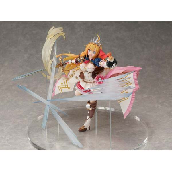 Estatua Pecorine 6 Princess Connect! Re:Dive PVC 1/7 23cm Furyu - Collector4U.com