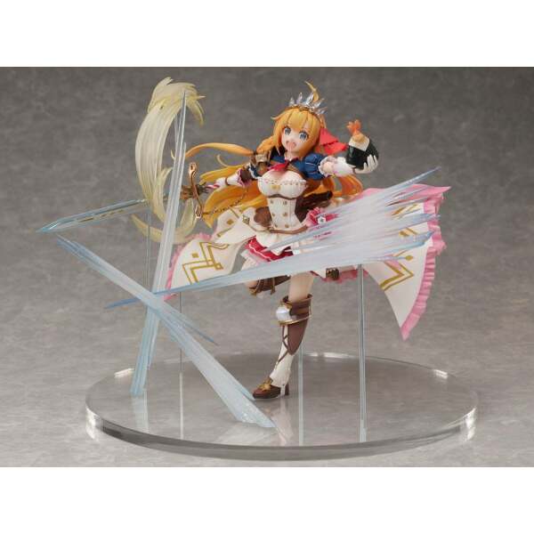 Estatua Pecorine 6 Princess Connect! Re:Dive PVC 1/7 23cm Furyu - Collector4U.com