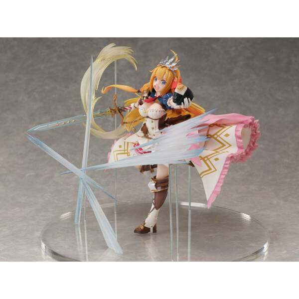 Estatua Pecorine 6 Princess Connect! Re:Dive PVC 1/7 23cm Furyu - Collector4U.com