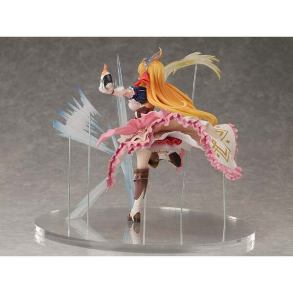 Estatua Pecorine 6 Princess Connect! Re:Dive PVC 1/7 23cm Furyu - Collector4U.com