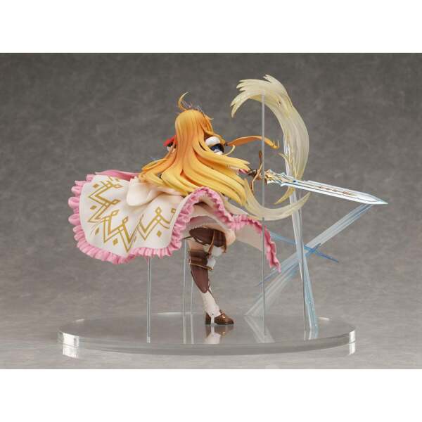 Estatua Pecorine 6 Princess Connect! Re:Dive PVC 1/7 23cm Furyu - Collector4U.com