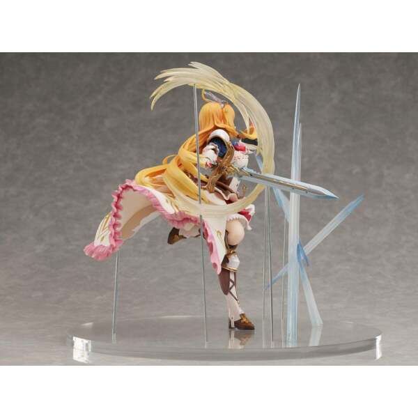 Estatua Pecorine 6 Princess Connect! Re:Dive PVC 1/7 23cm Furyu - Collector4U.com