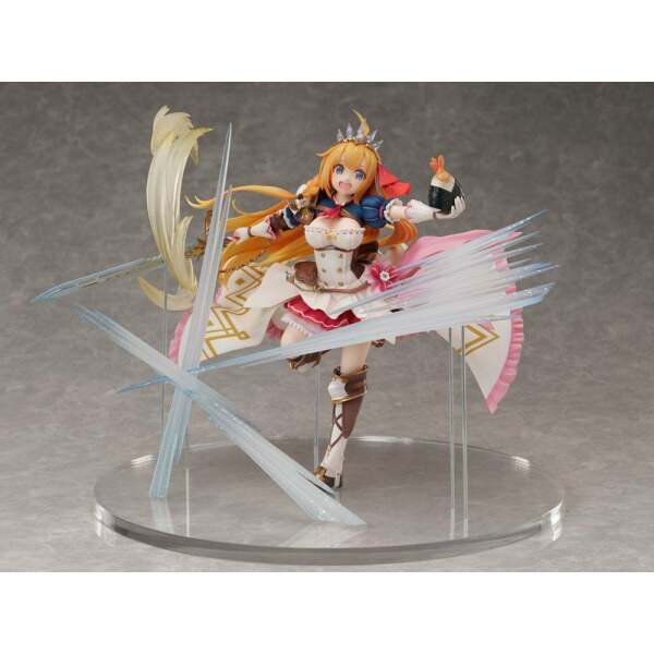 Estatua Pecorine 6 Princess Connect! Re:Dive PVC 1/7 23cm Furyu - Collector4U.com