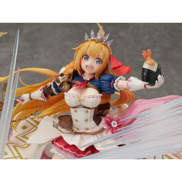 Estatua Pecorine 6 Princess Connect! Re:Dive PVC 1/7 23cm Furyu - Collector4U.com