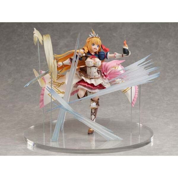 Estatua Pecorine 6 Princess Connect! Re:Dive PVC 1/7 23cm Furyu - Collector4U.com