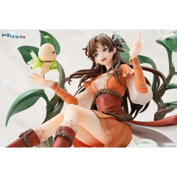 Estatua Tang XueJian The Legend of Sword and Fairy 1/7 26cm APEX