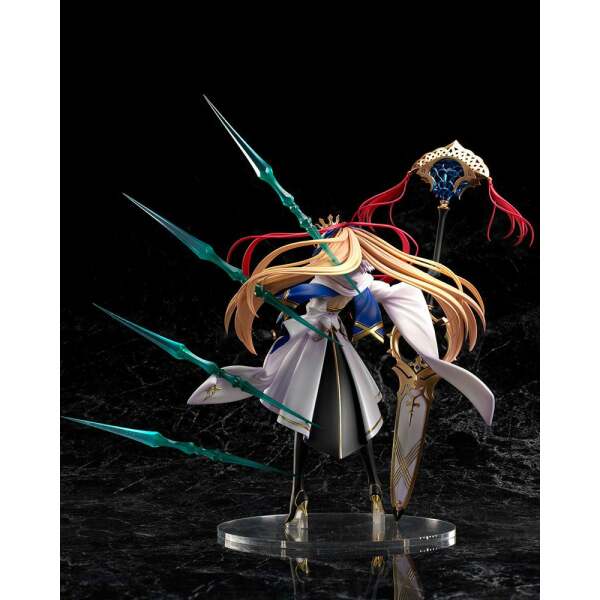 Estatua Caster Altria Caster (3rd Ascension) Fate/Grand Order PVC 1/7 34cm Aniplex