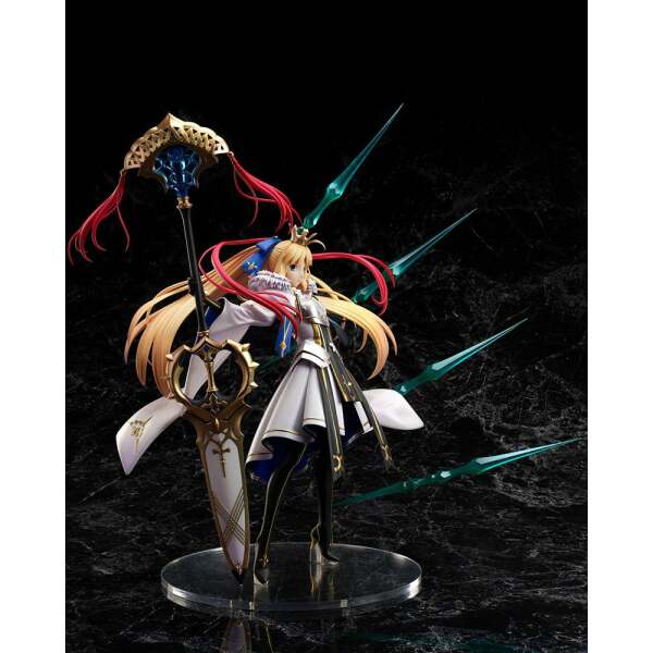 Estatua Caster Altria Caster (3rd Ascension) Fate/Grand Order PVC 1/7 34cm Aniplex