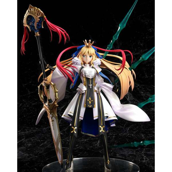 Estatua Caster Altria Caster (3rd Ascension) Fate/Grand Order PVC 1/7 34cm Aniplex