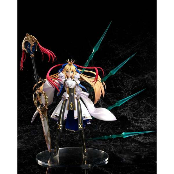 Estatua Caster Altria Caster (3rd Ascension) Fate/Grand Order PVC 1/7 34cm Aniplex