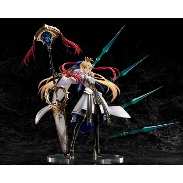 Estatua Caster Altria Caster (3rd Ascension) Fate/Grand Order PVC 1/7 34cm Aniplex - Collector4U.com