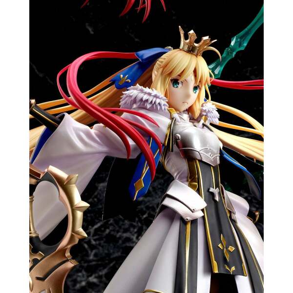 Estatua Caster Altria Caster (3rd Ascension) Fate/Grand Order PVC 1/7 34cm Aniplex