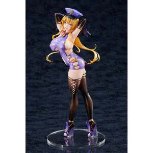 Estatua Julia Original Character PVC 1/7 Design by Uodenim 28 cm Ami Ami - Collector4U.com