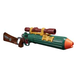 Blaster Nerf LMTD Boba Fett's EE-3 Star Wars LMTD 76cm Hasbro - Collector4U.com