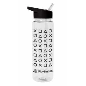 Botella de Agua Shapes PlayStation - Collector4U.com