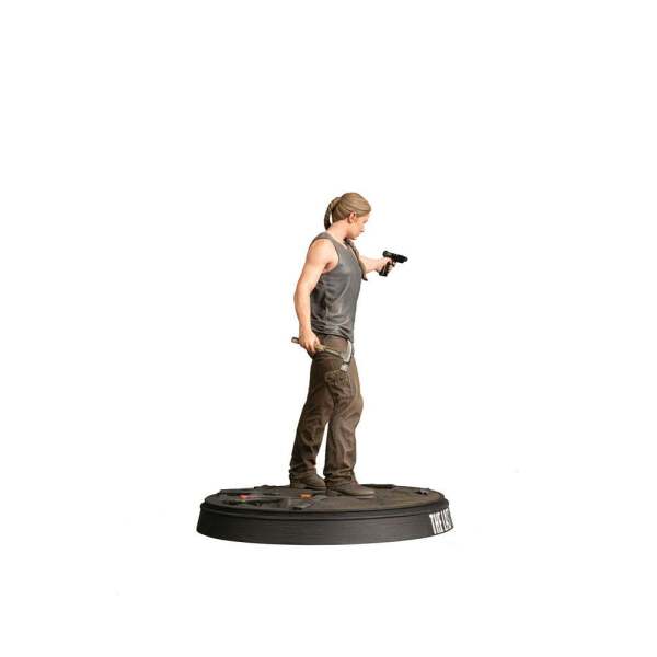 Estatua Abby The Last of Us Part II PVC 22 cm Dark Horse - Collector4U.com