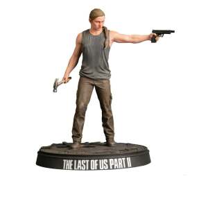 Estatua Abby The Last of Us Part II PVC 22 cm Dark Horse - Collector4U.com