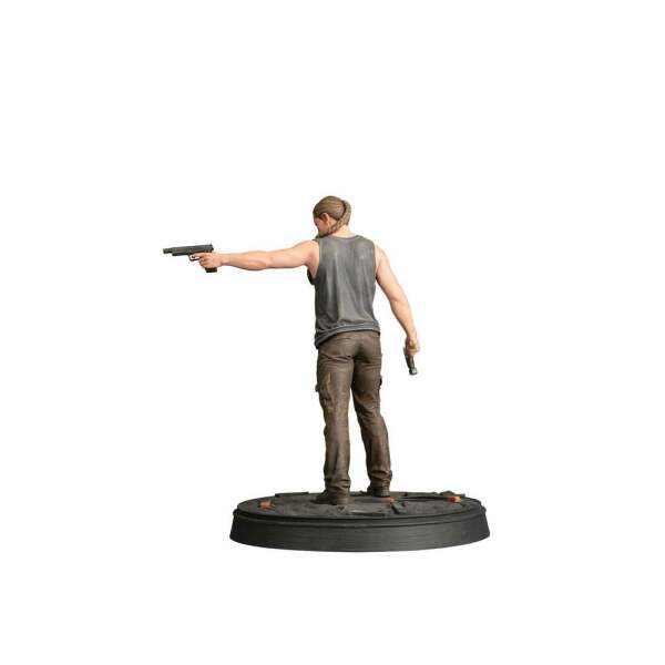 Estatua Abby The Last of Us Part II PVC 22 cm Dark Horse - Collector4U.com