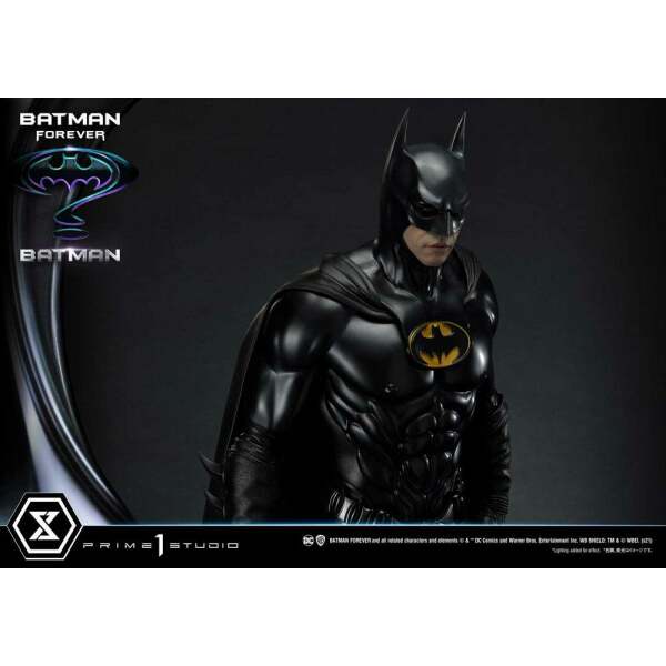 Estatua Batman Batman Forever 96 cm - Collector4U.com