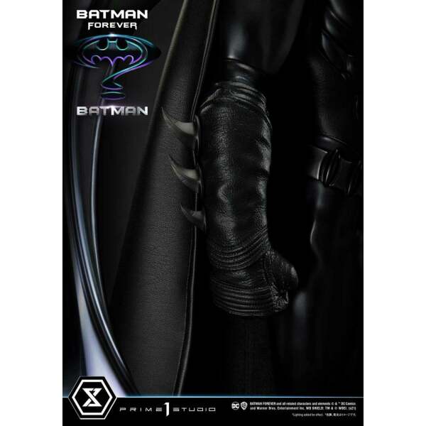 Estatua Batman Batman Forever 96 cm - Collector4U.com