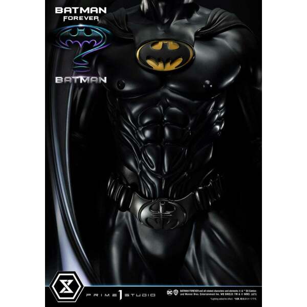 Estatua Batman Batman Forever 96 cm - Collector4U.com