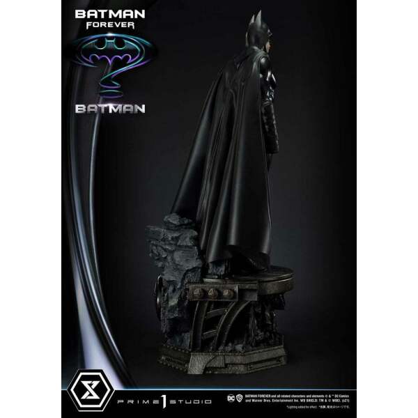 Estatua Batman Batman Forever 96 cm - Collector4U.com