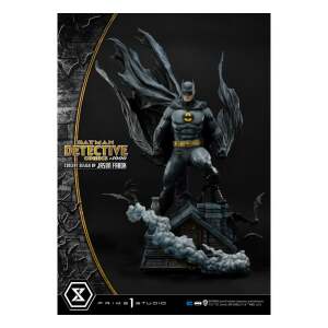 Estatua Batman DC Comics Detective Comics #1000 Concept Design by Jason Fabok 105 cm - Collector4U.com