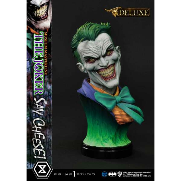 Estatua Batman DC Comics Detective Comics #1000 Concept Design by Jason Fabok DX Bonus Ver. 105 cm - Collector4U.com