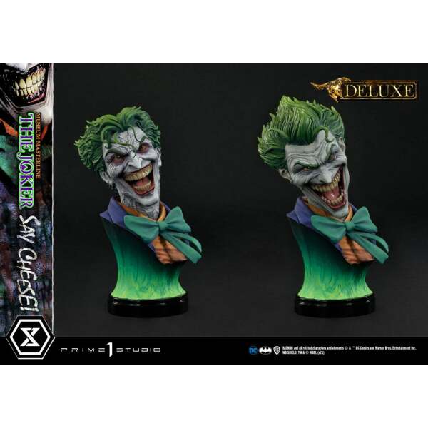 Estatua Batman DC Comics Detective Comics #1000 Concept Design by Jason Fabok DX Bonus Ver. 105 cm - Collector4U.com