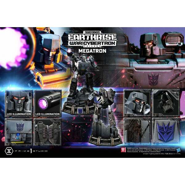 Estatua Batman Sonar Suit Batman Forever Bonus Version 95 cm - Collector4U.com