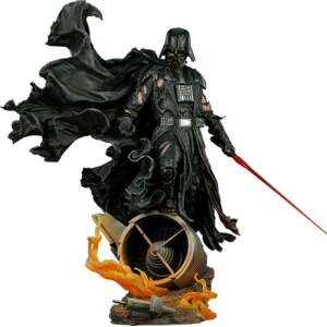 Estatua Darth Vader Star Wars Mythos 63cm Sideshow Collectibles - Collector4U.com