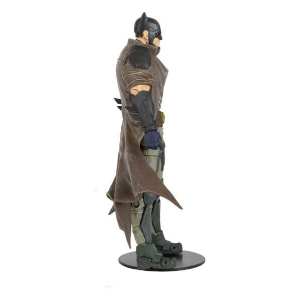 Figura Batman Dark Detective DC Multiverse 18cm McFarlane Toys - Collector4U.com