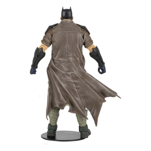 Figura Batman Dark Detective DC Multiverse 18cm McFarlane Toys - Collector4U.com