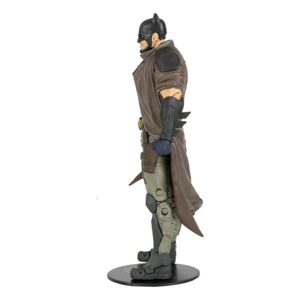 Figura Batman Dark Detective DC Multiverse 18cm McFarlane Toys - Collector4U.com