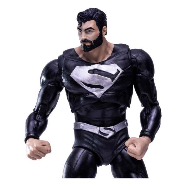 Figura Superman (Superman: Lois and Clark) DC Multiverse 18cm McFarlane Toys - Collector4U.com