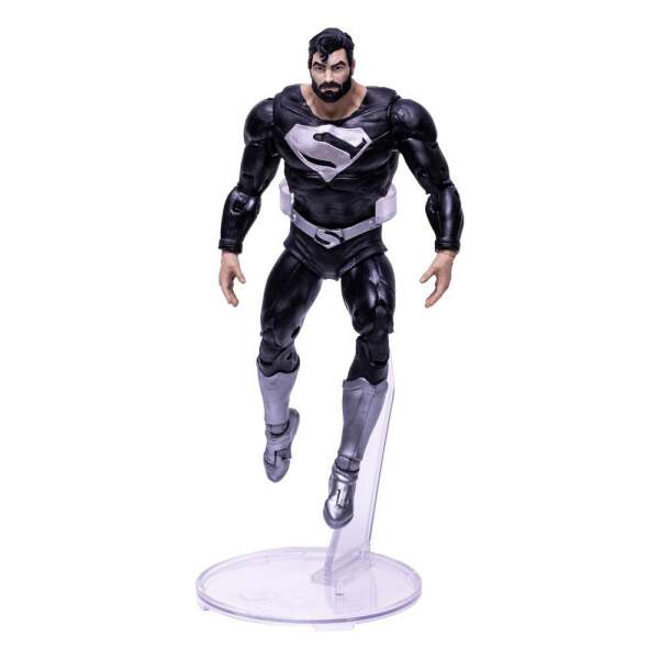 Figura Superman (Superman: Lois and Clark) DC Multiverse 18cm McFarlane Toys - Collector4U.com