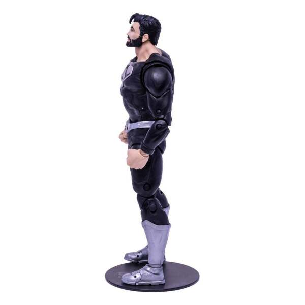 Figura Superman (Superman: Lois and Clark) DC Multiverse 18cm McFarlane Toys - Collector4U.com