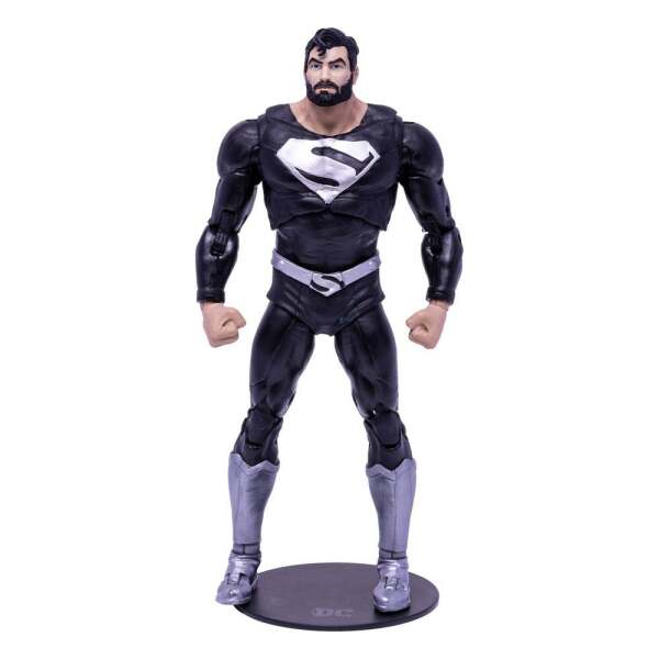 Figura Superman (Superman: Lois and Clark) DC Multiverse 18cm McFarlane Toys - Collector4U.com