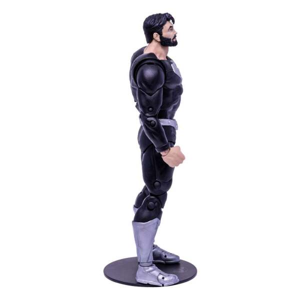 Figura Superman (Superman: Lois and Clark) DC Multiverse 18cm McFarlane Toys - Collector4U.com