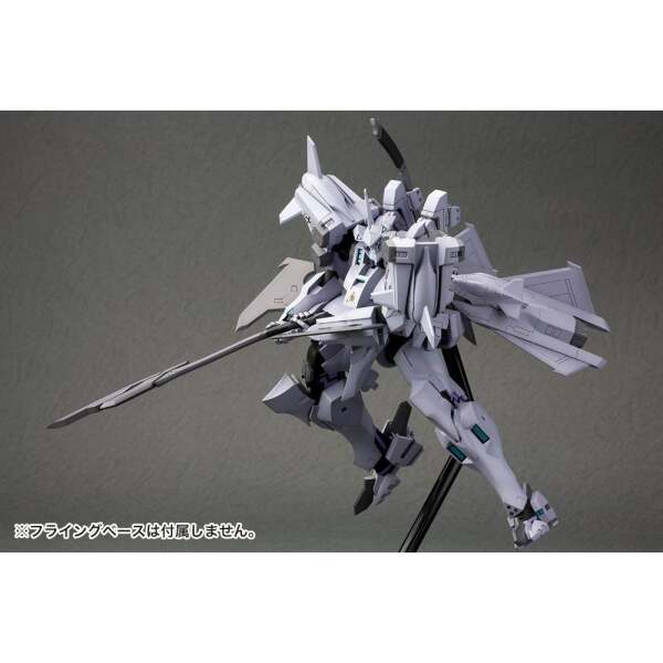 Maqueta EF-2000 Typhoon Muv-Luv Alternative Duty Lost Arcadia Cerberus Battalion Type 18 cm Kotobukiya - Collector4U.com